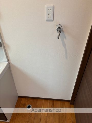 タウンハウス千石町の内装写真