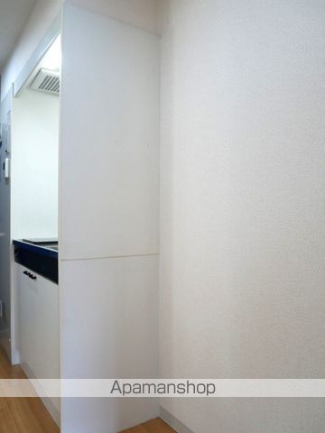 アメージンググレイスの内装写真
