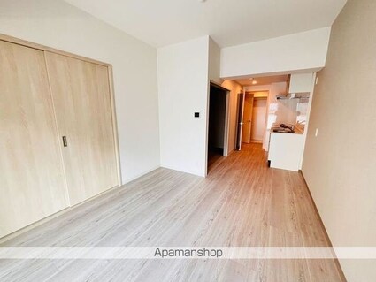 ＬＵＭＩＣＩＴＹ月島（ルミシティ月島）[2LDK/46.52m2]のその他部屋・スペース