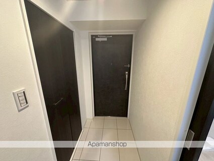 ＧＲＡＮ　ＤＵＫＥ黒川[2LDK/71.2m2]の玄関