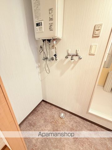 フィーノK3の内装写真