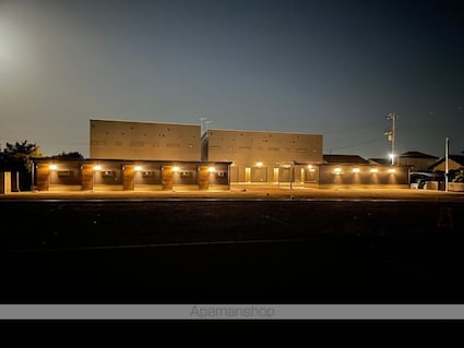 インダストリアル７Ａ[1R/91.9m2]の外観2