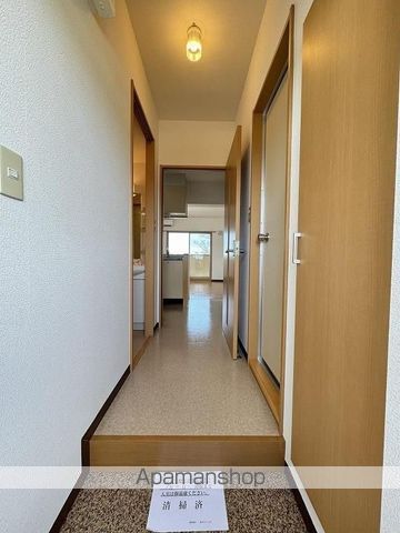 エトワールの内装写真