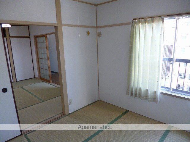 パークスクェア東園田の内装写真
