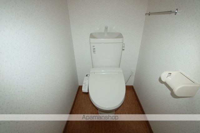 ユーミーなでしこの内装写真