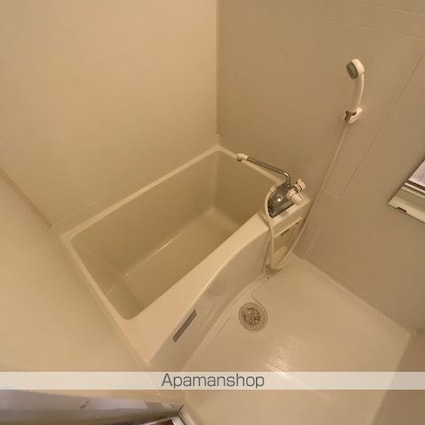 サープラス福岡[1K/28.1m2]のバス