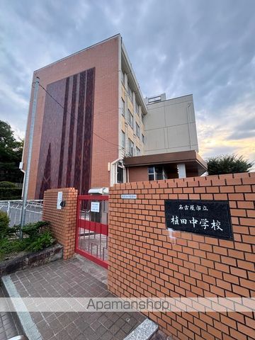 ドミール藤治の周辺写真