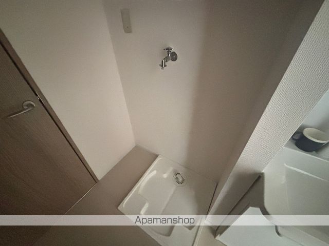 ベルドール膳所の内装写真