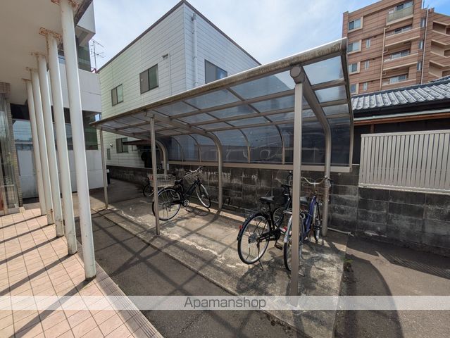 北陸新幹線 福井駅 徒歩21分 6階建 築19年のその他写真