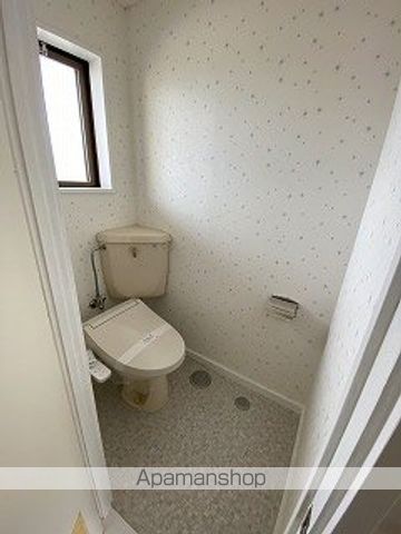 メゾンホープの内装写真