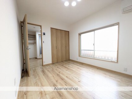 アムール阿佐谷参番館[1K/21m2]の内装2