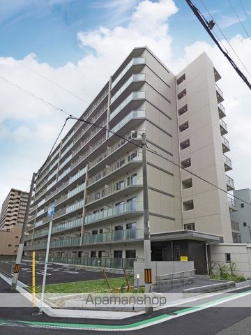リアライズ今里南の外観写真