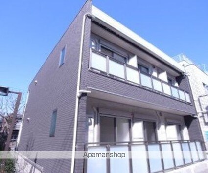 リブリ・ＰＲＯＶＩＮＳＣＩＡ[1K/26.08m2]の外観2