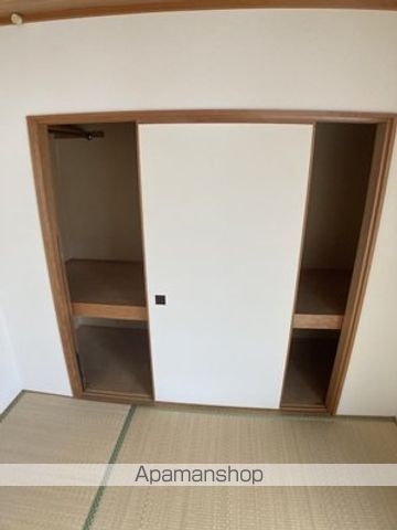 プラザ寿の内装写真