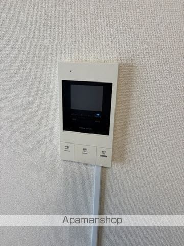 グランドール濱本の内装写真
