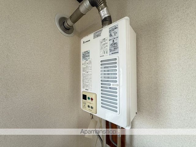 ハイツJの内装写真
