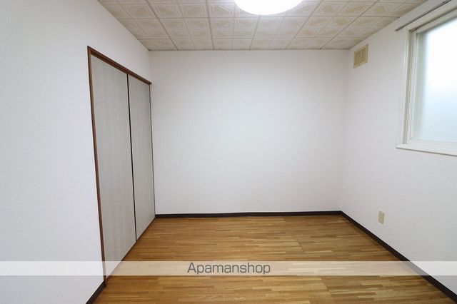 稲穂マンションの内装写真
