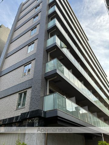 AUGUSTA RESIDENCE大森の外観写真
