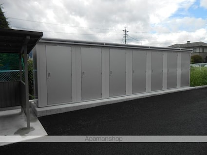 モルゲンロート　　星[1LDK/45.04m2]の共用部2