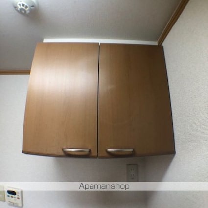 サニーサイドテラスＫ[1R/29.7m2]の内装3