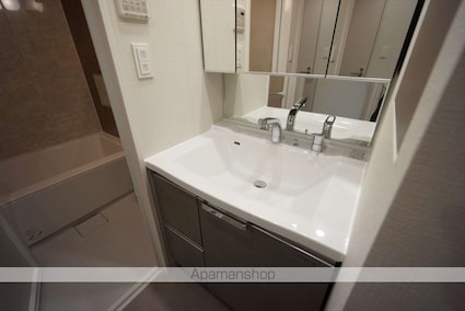 プレサンス名駅南ブリエ[2LDK/46.52m2]の内装2