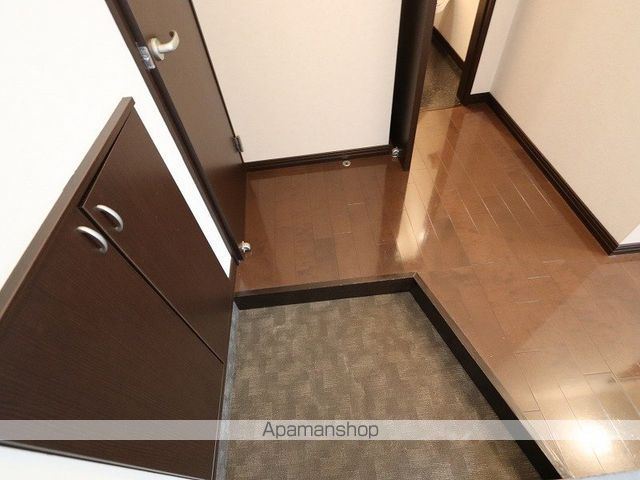 ヴィーナスヴィレッジVの内装写真