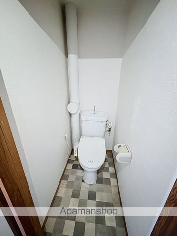 メイプルハイツの内装写真