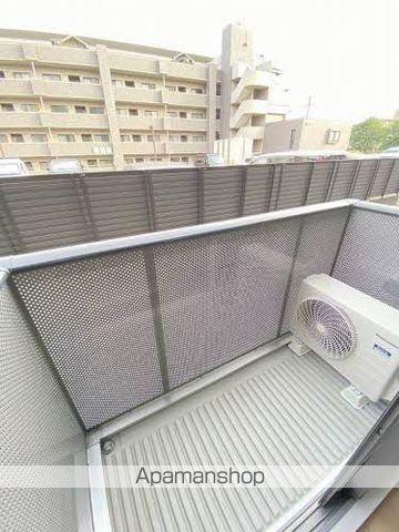 GIARDINO泉中央Iの内装写真