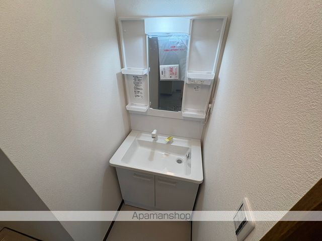 チェリーコートI番館の内装写真