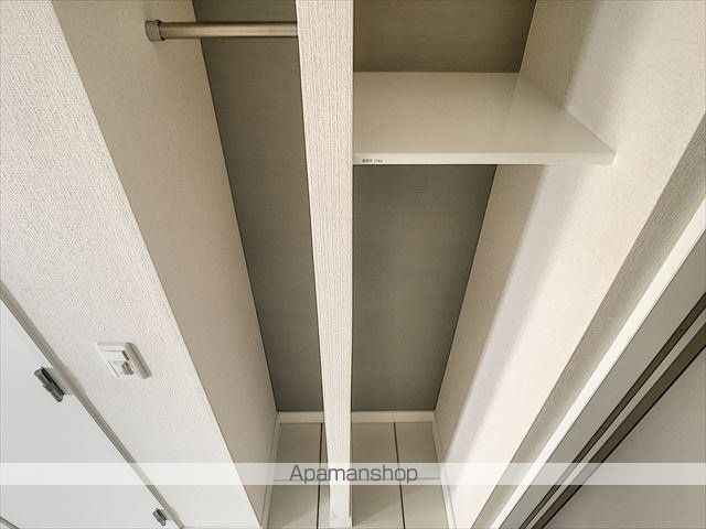 ロイヤルパークス大名の内装写真