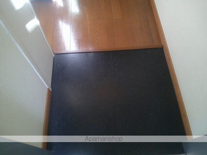 レオパレスＨＩＤＡＫＡ[1K/23.18m2]の玄関