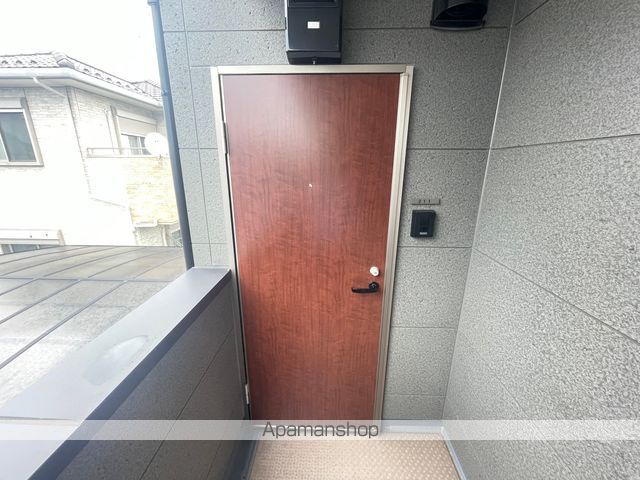 WILL GRANO岩槻の内装写真