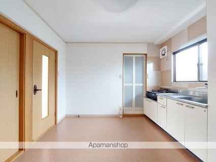 メゾン川吾[2K/36.45m2]の内装1