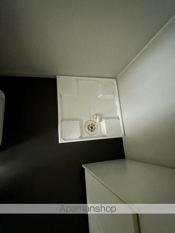 クレールフィルの内装写真