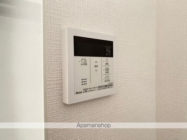 コンフォータブルの内装写真