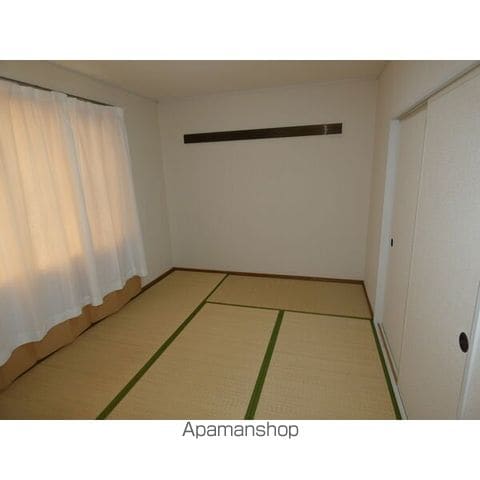 メゾンド・ヤマイチの内装写真