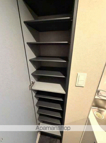 SOLASIA residence荻窪IIの内装写真