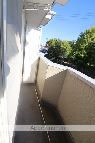 アメニティ亀田の内装写真