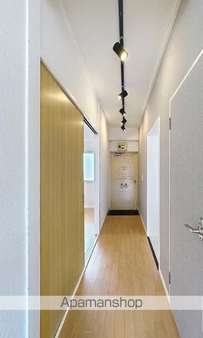 日野ビルの内装写真