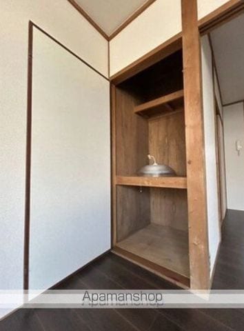 パトリエ新名爪の内装写真