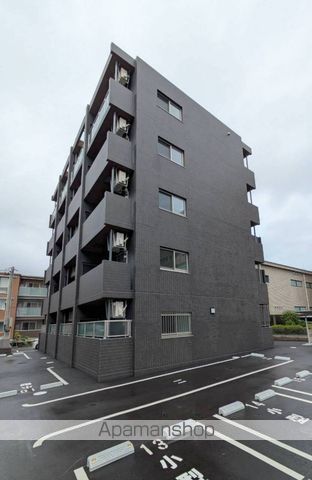 FUKUNASU 江平東の外観写真