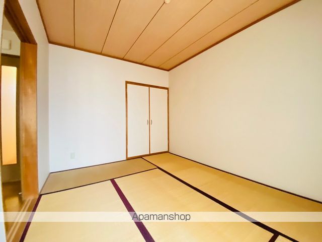 コーポ光の内装写真