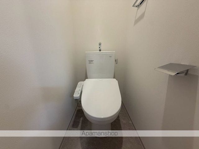 ARTIZA瓦屋町IIの内装写真