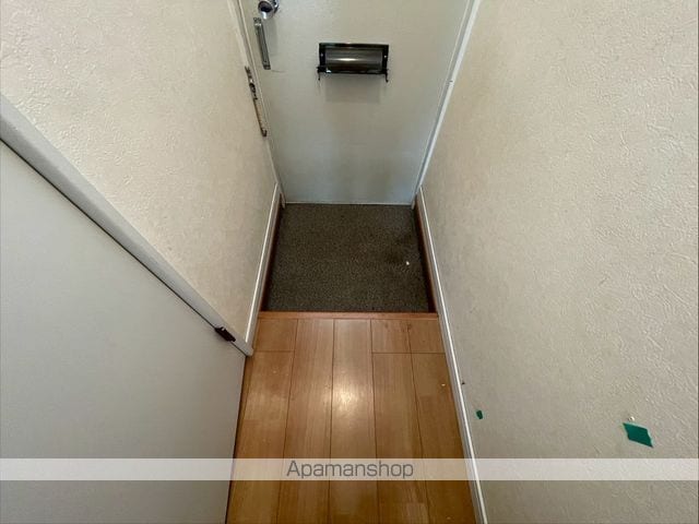 ピースフルタウンフェアリの内装写真