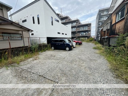 ルミエール２３[3LDK/72m2]の共用部6