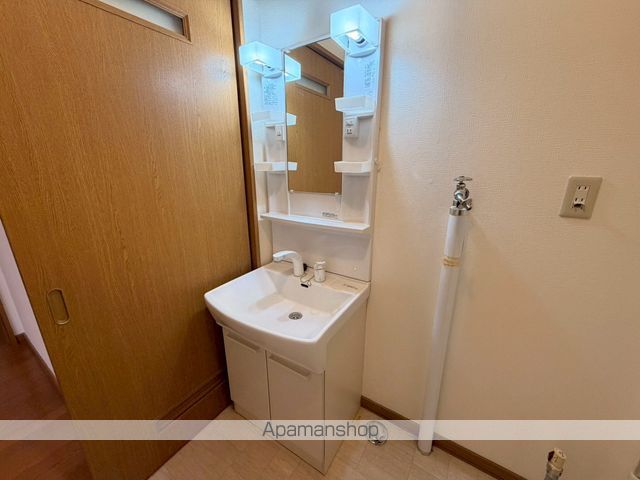 ハスコート大町の内装写真