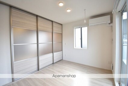 ＤーＲＯＯＭ小田原２丁目Ｂ[1LDK/44.46m2]の内装1