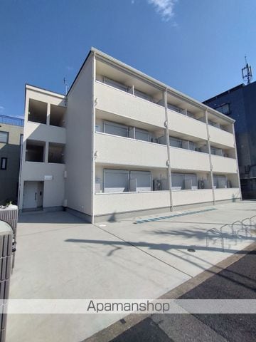 MQuarto拝島II