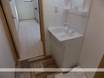 Ｐｒｅｃｉｏｕｓ庄内通[1LDK/40.39m2]の内装7