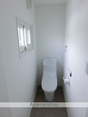 忠類リースハウスの内装写真
